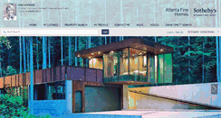 Desktop Screenshot of annhopkins.atlantafinehomes.com