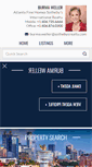 Mobile Screenshot of burmaweller.atlantafinehomes.com